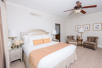 Deluxe Room, 1 King Bed