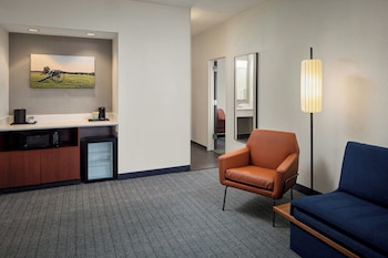 Standard Suite, 1 Bedroom, Hearing Accessible