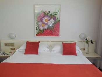 Classic Double or Twin Room