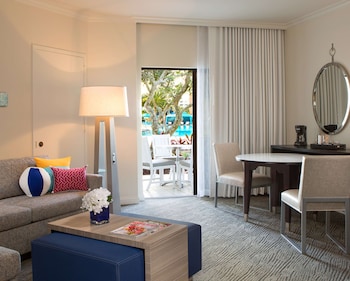 Suite, 1 Bedroom