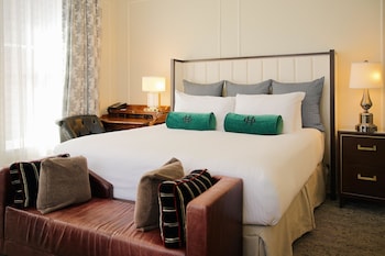 Premium Room, Corner