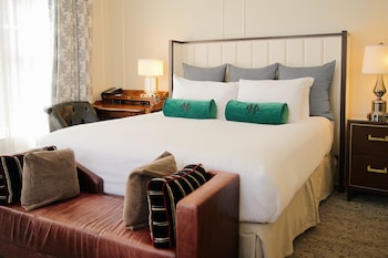 Premium Room, Corner