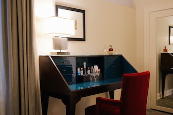 Deluxe Room, 2 Queen Beds