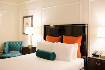 Superior Room (Classic)
