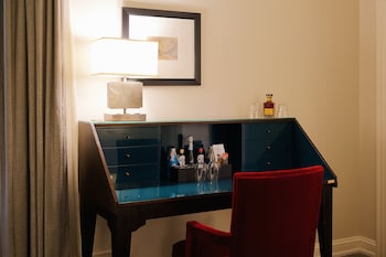 Deluxe Room, 2 Queen Beds