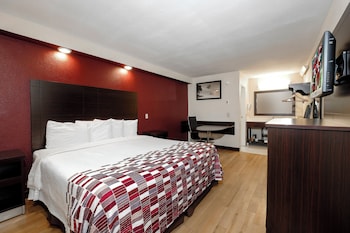 Superior Room, 1 King Bed, Non Smoking