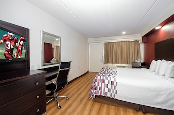 Room, 1 King Bed, Accessible, Non Smoking
