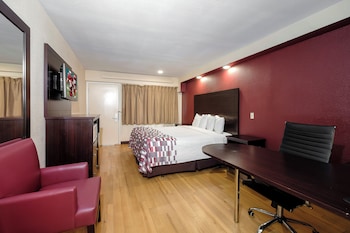 Superior Room, 1 King Bed, Non Smoking
