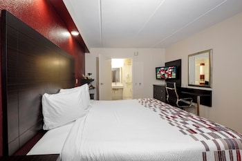 Room, 1 King Bed, Accessible, Non Smoking
