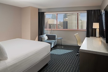 Suite (Thrive)