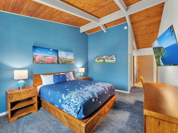 Deluxe Room, Kitchenette