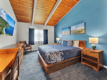 Deluxe Room, Kitchenette