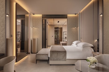 Junior Suite Ground Floor, Sea View, with Private Pool