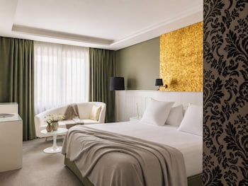 Premium Room (2+1)
