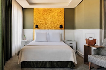 Premium Room (2+1)