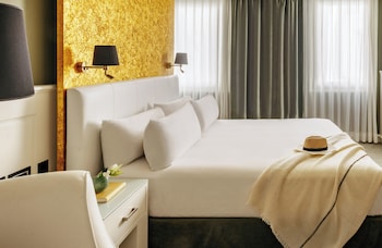 Premium Room Connected