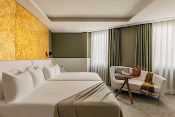 One Bedroom Master Suite