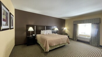 Comfort Room, 1 King Bed, Non Smoking