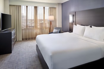 Suite, 1 Bedroom