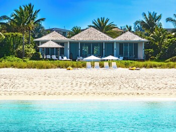 Villa Frangipani Private Villa
