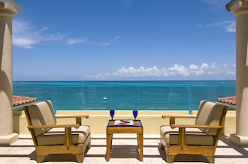 Turtle Inlet Private Villa