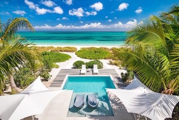 Seascape Private Villa