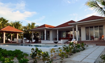 Graceful Living Private Villa