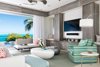 Sundog  Private Villa