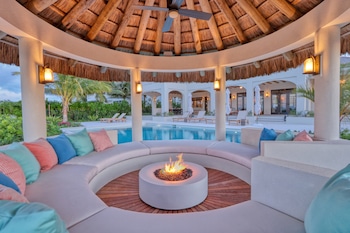 Kisiwa House