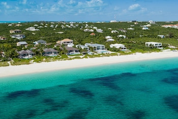 Graceful Living Private Villa