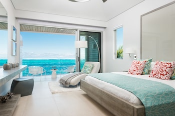 Sundog  Private Villa