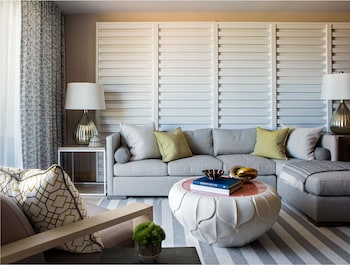 Hotel Luxury 1 Bedroom Suite -Adults Only