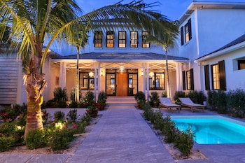 Kisiwa House