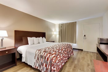 Superior Room, 1 King Bed, Non Smoking