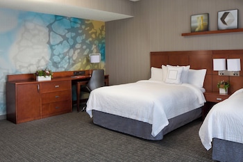 Room, Multiple Beds