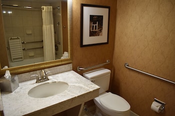 Room, Accessible, Non Smoking