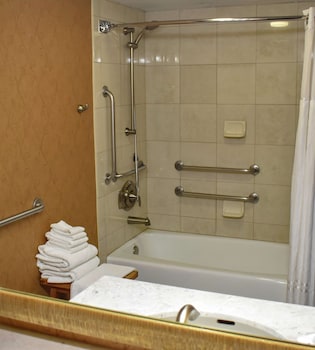 Room, Accessible, Non Smoking