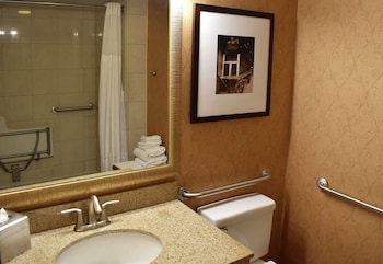 Room, 1 King Bed, Accessible, Non Smoking