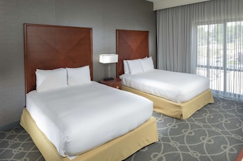 Two Queen Beds Non-Smoking