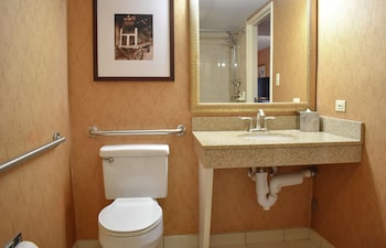 Room, Accessible, Non Smoking