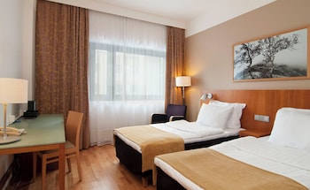 Standard Single Room, 1 Twin Bed