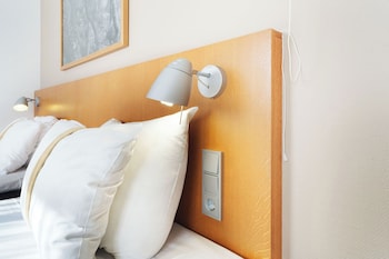 Junior Suite, 1 King Bed