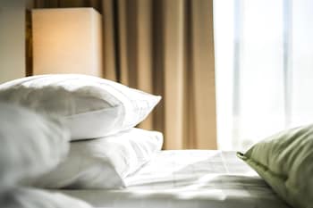Junior Suite, 1 King Bed
