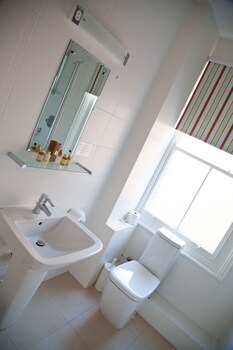 Standard Double or Twin Room, City View