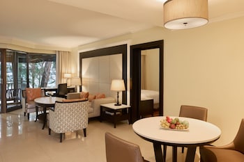 Executive Suite, 1 Twin Bed (Landmark)