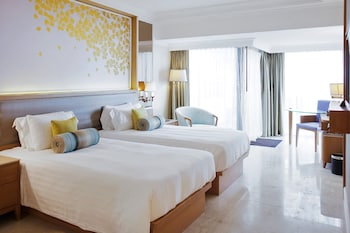 Club Room, 1 Twin Bed