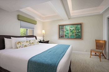 Premium Studio, Ocean View (Ocean View)