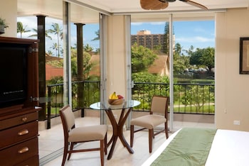 Premium Room (Hotel)