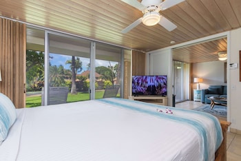 Premium Room, Multiple Beds