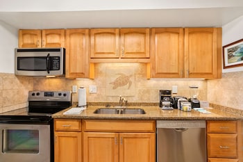 Suite, 1 King Bed, Ocean View (1 Bedroom,  Ocean View)
